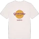 Gransäter cirkel t-shirt