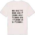 Gransäter ordlek t-shirt