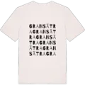 Gransätra ordlek t-shirt
