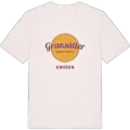 Gransätter cirkel t-shirt
