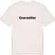 Gransätter fetstil t-shirt