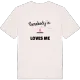 Någon i Gransbo älskar mig t-shirt
