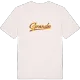 Gransbo baseball t-shirt