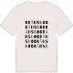 Gränsbo ordlek t-shirt