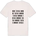Gränsbo ordlek t-shirt