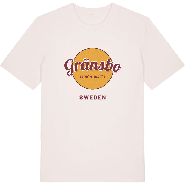 Gränsbo cirkel t-shirt – t-shirt från PinShirt