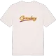 Gränsborg baseball t-shirt
