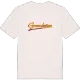 Gransbotten baseball t-shirt