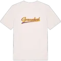 Gransebieth baseball t-shirt