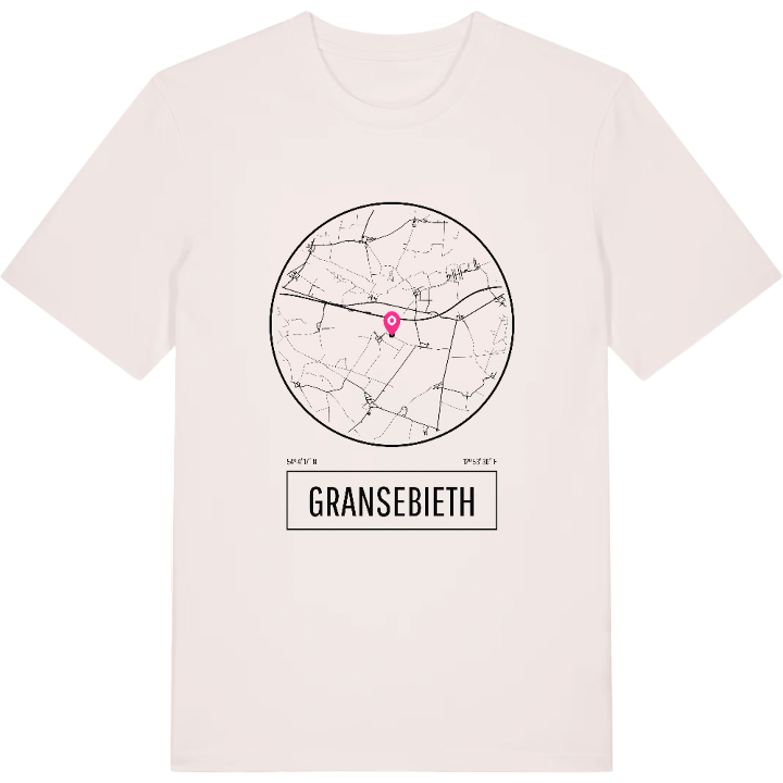 Gransebieth t-shirt – t-shirt från PinShirt