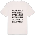 Granselet ordlek t-shirt