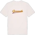 Gransemåla baseball t-shirt