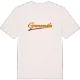 Gransemåla baseball t-shirt