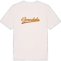 Gransholm baseball t-shirt