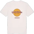 Gransholm cirkel t-shirt