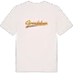 Gransholmen baseball t-shirt