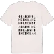 Gransholmen ordlek t-shirt