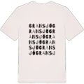 Gransjö ordlek t-shirt