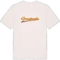 Gransjömaden baseball t-shirt