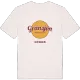 Gränsjön cirkel t-shirt