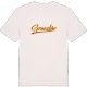 Granskär baseball t-shirt