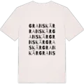 Granskär ordlek t-shirt