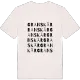 Granskär ordlek t-shirt