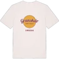 Granskär cirkel t-shirt