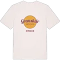 Granskär cirkel t-shirt