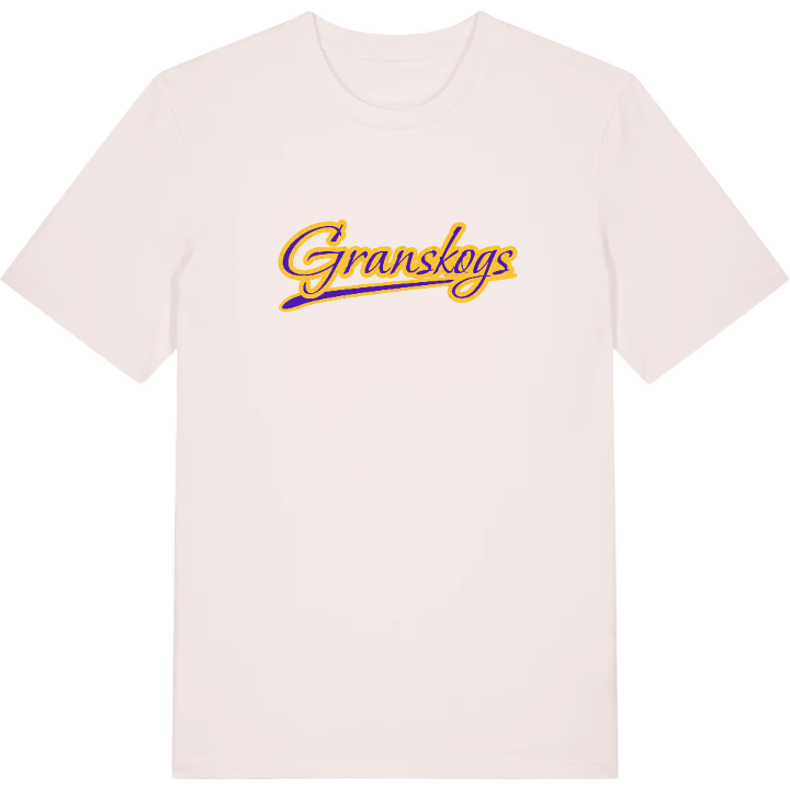 Granskogs baseball t-shirt – t-shirt från PinShirt