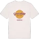 Granslätt cirkel t-shirt