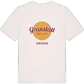 Granslätt cirkel t-shirt