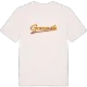 Gransmåla baseball t-shirt
