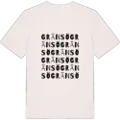 Gränsö ordlek t-shirt
