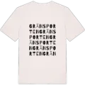 Gränsporten ordlek t-shirt