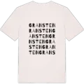 Gransten ordlek t-shirt