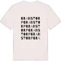 Granstorp ordlek t-shirt