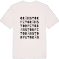 Gränstorpet ordlek t-shirt