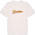 Grantham baseball t-shirt