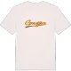 Grantjärn baseball t-shirt