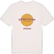 Gräntjärnsängen cirkel t-shirt