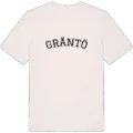 Gräntö böjd t-shirt
