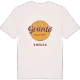 Gräntö cirkel t-shirt