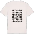 Gräntö ordlek t-shirt