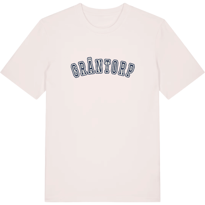 Gräntorp college t-shirt – t-shirt från PinShirt