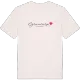 Grantorp hjärta t-shirt