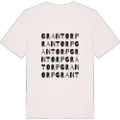 Grantorp ordlek t-shirt