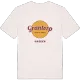 Grantorp cirkel t-shirt