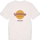 Grantorp cirkel t-shirt