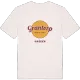 Grantorp cirkel t-shirt